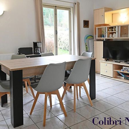 Le Colibri Villa เอเทรตาต์ ภายนอก รูปภาพ