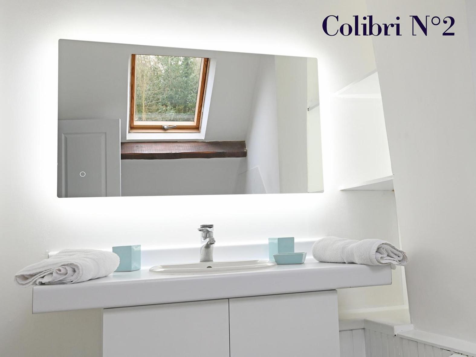 Le Colibri Villa เอเทรตาต์ ภายนอก รูปภาพ